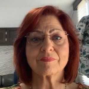 Meet your Posher, Terri